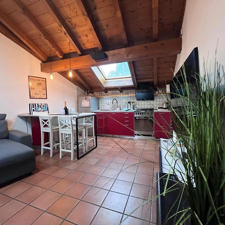 Kibilu - Via Orrigoni Centro Citta Apartment Varese Exterior foto