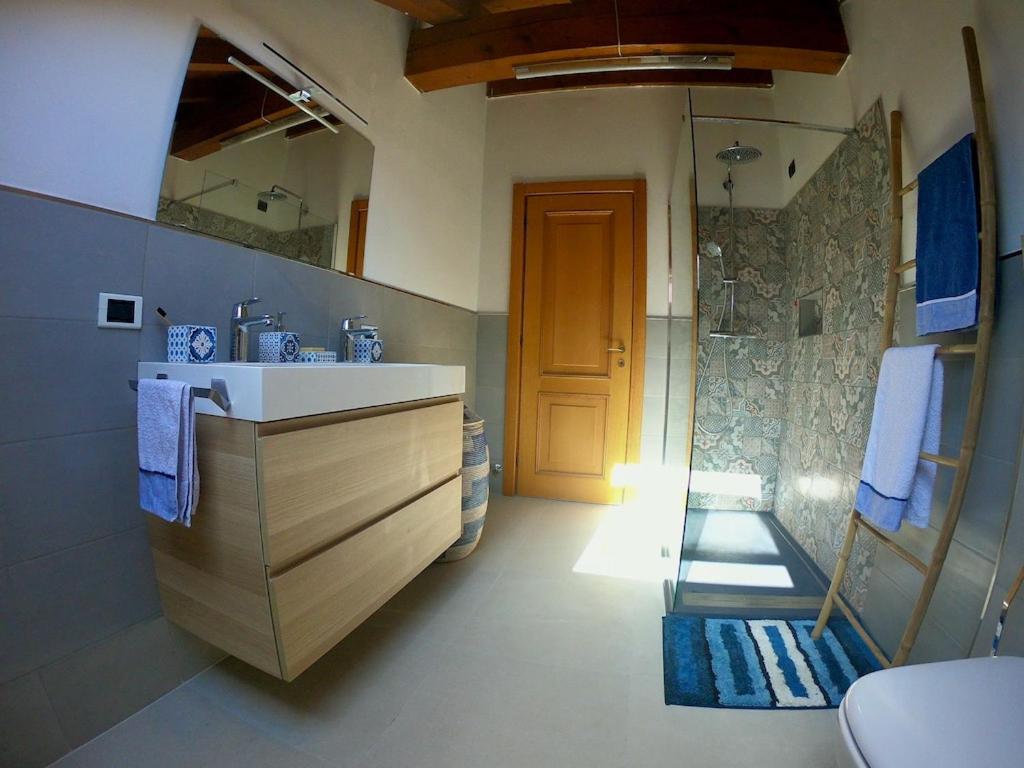 Kibilu - Via Orrigoni Centro Citta Apartment Varese Exterior foto
